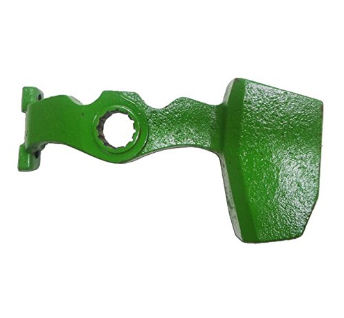 H136758 New John Deere Combine Grain Head Wobble Box Arm 900 913 915 918 920 ++