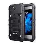 Mitywah Waterproof Case Compatible with iPhone 7