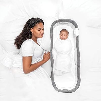 swaddleme by your side sleeper target