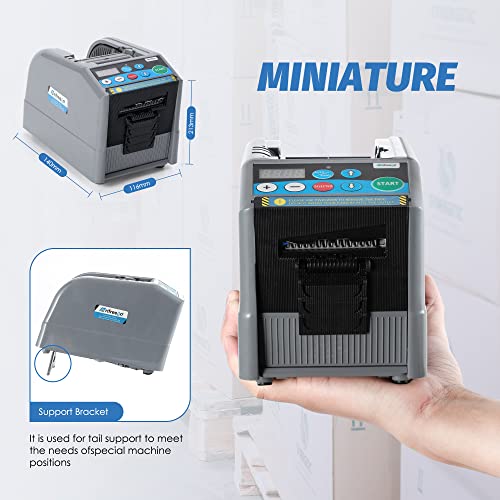 Frifreego Automatic Tape Dispenser Electric Tape Cutter, 39" MAX