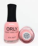 Orly La La Land, Cool In California, 0.6 Fluid Ounce