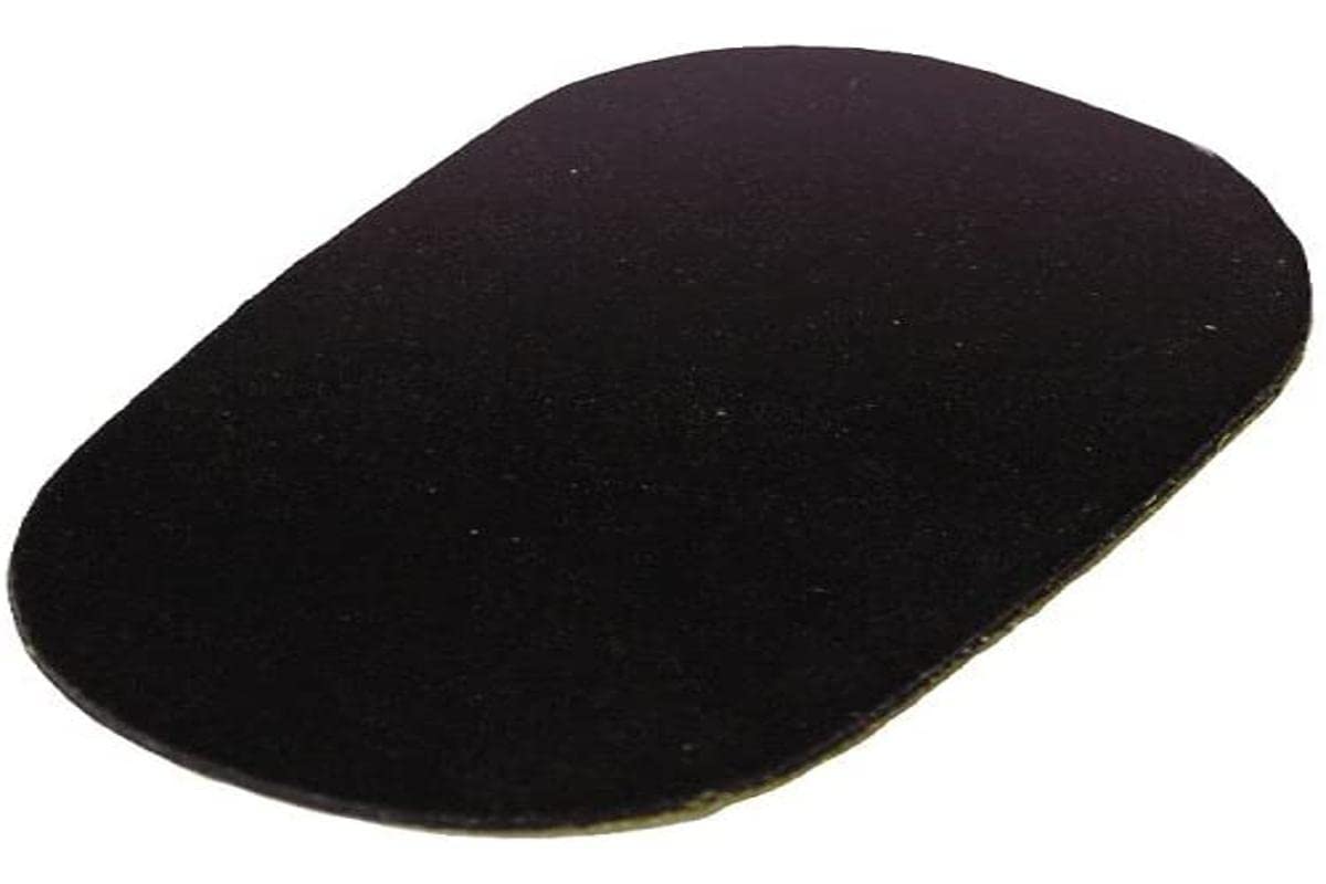 GEWA 736993 Mundstück-Ansatzgummi 6er Pack klein Klarinette/Saxophon