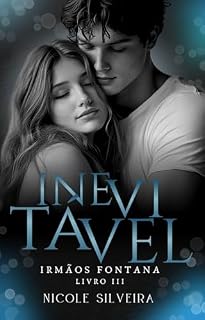 Livro Inevitável (Irmãos Fontana Livro 3)