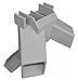 Two-Way Splitter Adapter for PetSafe Wi-Fi Smart Feed Automatic Dog and Cat Feeder