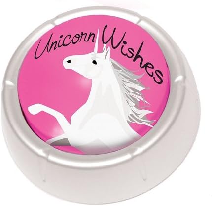 FunQi SB006 Unicorn Wishes Button