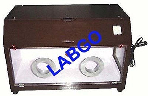 MARS Aseptic Cabinet ( 03