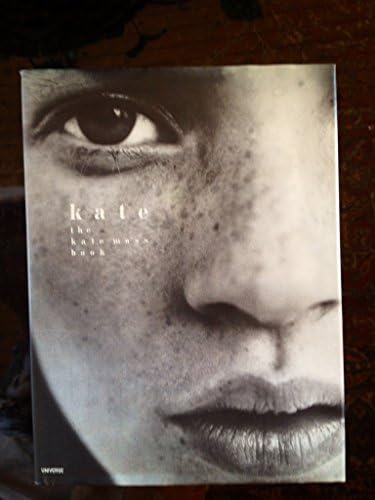 Amazon.com: Kate Moss: Model of Imperfection: Kendall, Katherine