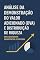 Livro Análise da Demonstração do Valor Adicionado (DVA) e Distribuição de Riqueza: Uma Abordagem Quantitativa e Contábil: Domine a Demonstração do Valor Adicionado (DVA)
