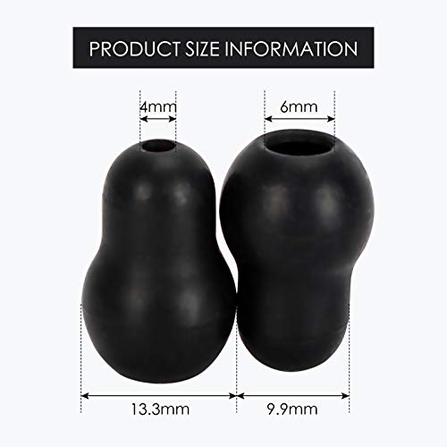 HWEBB Stethoscope Accessories Fit 3M Littmann Classic III Stethoscope