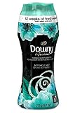 Downy Infusions in Wash Scent Booster Beads - Botanical Mist 9.7 oz. (Pack of 2)
