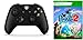 Official Microsoft Xbox One S Wireless Controller (New, Bulk Packaging) + Peggle 2 Download Card
