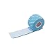 Thumbs Up Tape - (Pack of 3 - Sticky Cotton Stretch Tape for Thumbs, Fingers, Wrists, Ankles, Weightlifting and Fitness