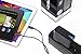 PWR+ Micro-USB and USB-C Fast Wall Charger Adapter Compatible with Samsung Galaxy Tab A A7 A6 Lite S3 S5e S6 S7 S7+ 8 9.7 10.1 10.4 10.5 Tablet PC USB Type C Power Cable Cord - UL Listed
