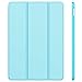 JETech Case for iPad Pro 12.9 Inch (1st and 2nd Generation, 2015 and 2017 Model), Auto Wake/Sleep (Blue)
