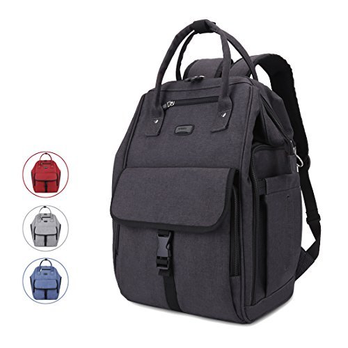 hatch anti diaper bag