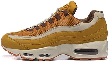 Air Max 95 Premium Men's Shoes BRONZE/BAROQUE BROWN-BAMBOO 12 D(M) US=46EU