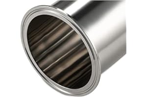 BEST VALUE VACS BVV 4" Tri-Clamp Spools-36-inch