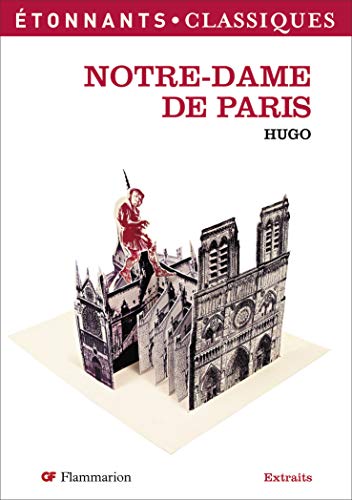 Notre-Dame de Paris (French Edition) by Victor Hugo (Paperback)