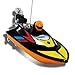 Speedo Mini Remote Controlled RC Speed Boat