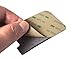 Cell Phone Credit Card Holder Stick On Wallet Case - Phone Grip - Grip go Cell Phone Holder - Grip for Phone (Blue)