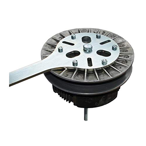 Easyboost Variateur Demontagegereedschap Koppelingshelft Koppeling voor Piaggio 400-500 MP3 X8 X9 X10 Essentiële… - Image 5