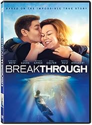 Breakthrough