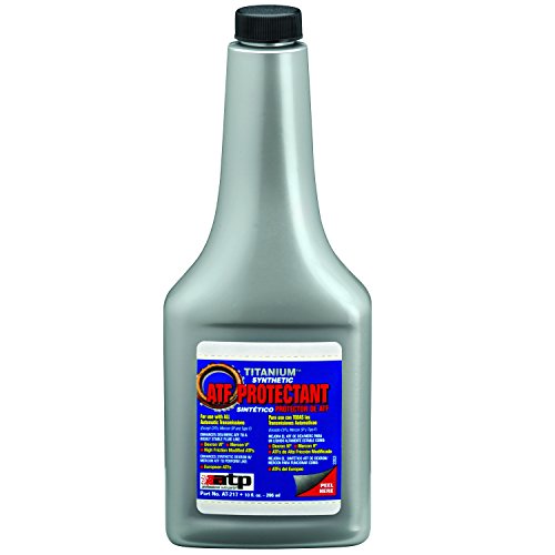 ATP Automotive AT-217 Titanium Protectant & Modifier Synthetic Transmission Additive