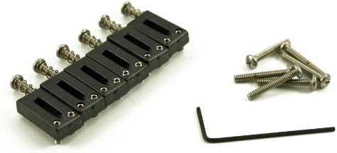 STRING SAVER STRAT OFFSET