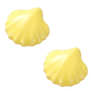 Amazon Com Chinashow Set Of 2 Ceramic Drawer Knob Cabinet Pulls