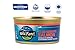 Wild Planet Wild Sockeye Salmon, Skinless and Boneless, Sea Salt, Tinned Fish, Canned Salmon, Sustainably Wild-Caught, Non-GMO, Kosher, Gluten Free, Keto and Paleo, 6 Ounce Single Unit/Can