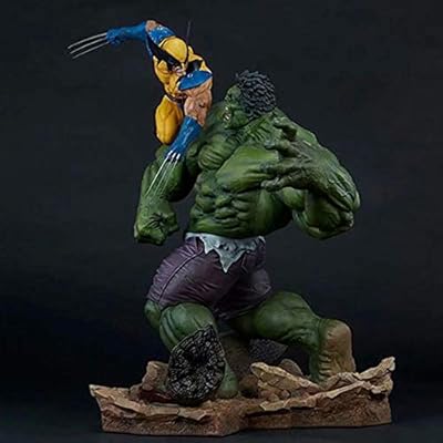 hulk figura de accion