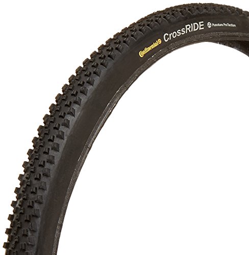 Buy Continental Cross Ride Folding Tire 