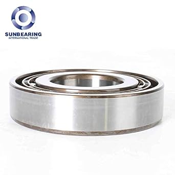Подшипник 3204 2rs