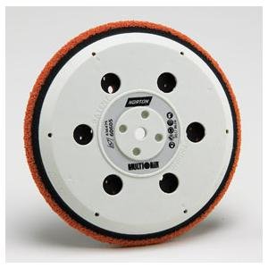 Norton 60605 Buffing Pad