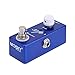Andoer XP Booster Electric Guitar Effect Pedal Mini Single Effect with Clean Boost True Bypass