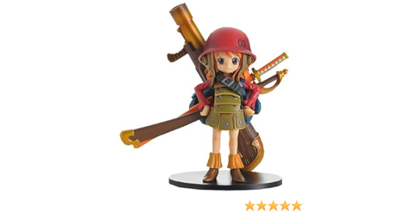 Banpresto One Piece Grandline Children Vol 3 Jabra Dx Figure By Ban 新作からsaleアイテム等お得な商品満載