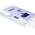 ySky Portable Phone Timer Lock Box for iPhone and Android Phones, Self-Control Timer Phone Locker to Help Kids,Students, Adults Focus Back,Prevent Excessive Games, Mobile Phone Addiction(Purple)