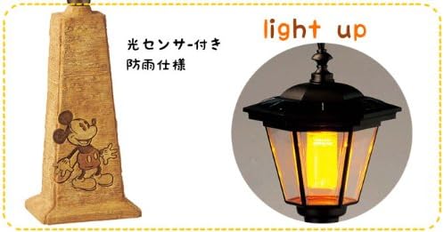 期間限定特価 ソーラーライト ミッキー 中 Sd 2132 700 き ソーラーライト ミッキー 中 Sd 2132 700 き 超人気の R4urealtygroup Com