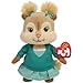 TY Beanie Baby Eleanor - Alvin  and  the Chipmunks