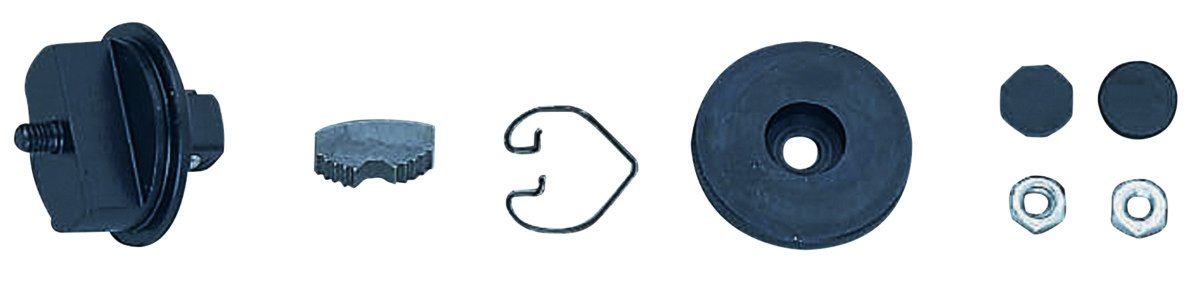 KIT.REP.CARRACA RED.1/2"