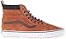 Vans Men's Sk8-Hi Pro Skate Shoes