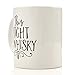 This Might Be Whisky Mug by Eitly. Funny 11oz Coffee Mug