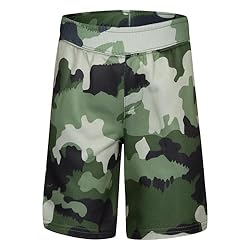 Hurley Boys' Solar French Terry Pull On