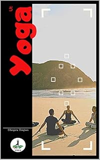 Livro Ut Yoga: Yoga. Benefícios para o corpo e a mente.