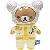 [Rilakkuma] by collecting stuffed animals (Rilakkuma) ★ Space Series★