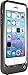 OtterBox Resurgence Power/Battery Case for Apple iPhone 5s / 5SE - Retail Packaging - Satin Rose Grey/Blaze Pink