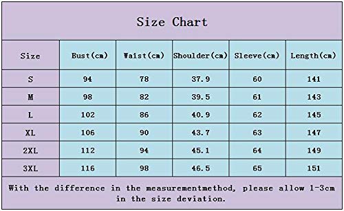 ZhuiKunA-Donna-Vintage-Rinascimentale-Medievale-AbitoManica-Lunga-Fancy-Cosplay-Vestito