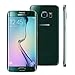 Samsung Galaxy S6 Edge G925i 32GB Unlocked GSM LTE Octa-Core Phone w/ 16MP Camera - Green Emerald (International Version)
