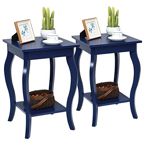 Blue Sofa Tables & Console Tables