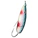 Johnson Silver Minnow Spoon Hard Bait